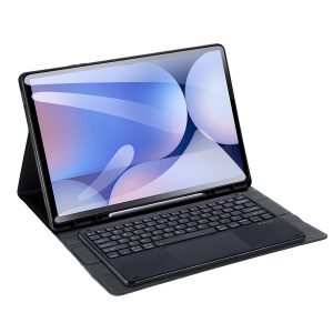 کیف کیبورددار دوکس دوکیس مدل TK تبلت سامسونگ Galaxy Tab S10 Ultra