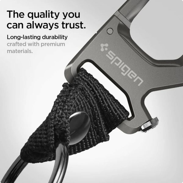 جاکلیدی اسپیگن مدل Ahp01869