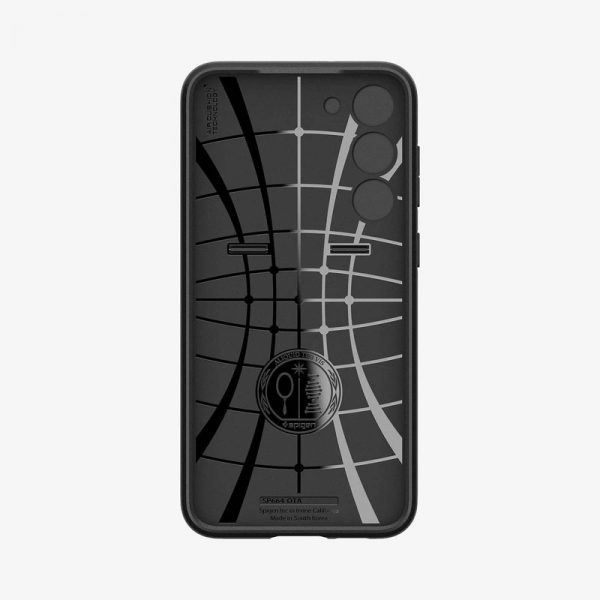 کاور اسپیگن مدل Optik Armor گوشی سامسونگ Galaxy S23
