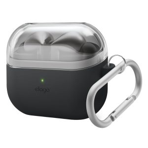 کاور الاگو مدل Duo-Hang کیس هدفون سامسونگ Galaxy Buds 3 Pro / Buds 3