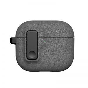 کاور مدل LUX-VRSAP4 کیس اپل AirPods 4 / AirPods 4 ANC