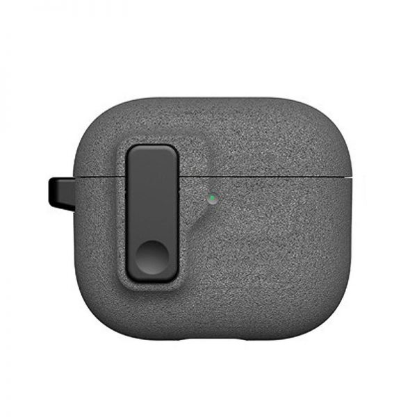 کاور مدل LUX-VRSAP4 کیس اپل AirPods 4 / AirPods 4 ANC