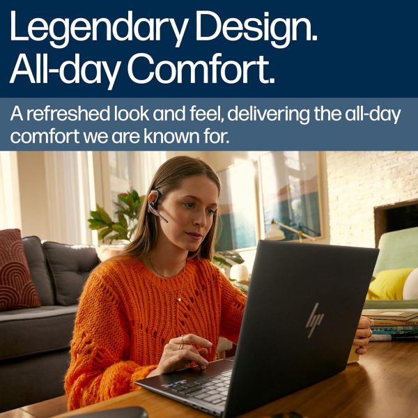 هندزفری بی سیم پلی مدل Voyager Legend 30