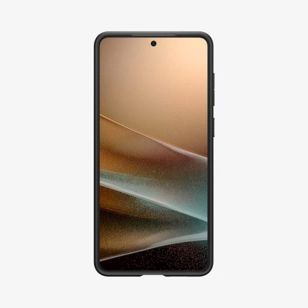 کاور اسپیگن مدل Liquid Air گوشی سامسونگ Galaxy S25 Edge