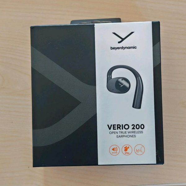 هندزفری بی سیم بیرداینامیک مدل Verio 200