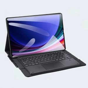 کیف کیبورددار دوکس دوکیس مدل TK تبلت سامسونگ Galaxy Tab S10 Ultra