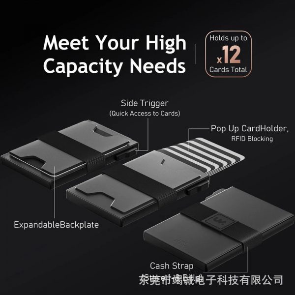 جاکارتی مدل Cash Strap