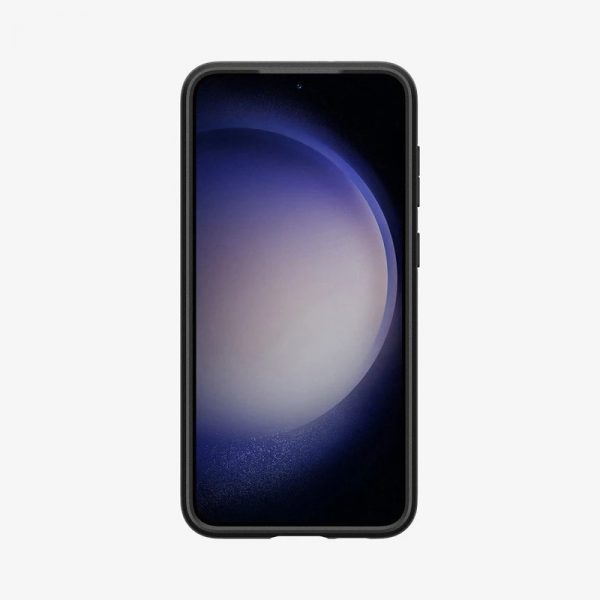 کاور اسپیگن مدل Optik Armor گوشی سامسونگ Galaxy S23