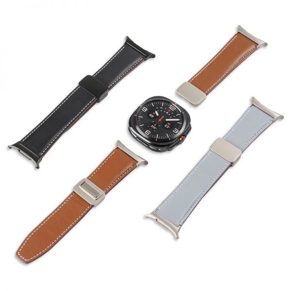 بند دوکس دوکیس مدل YA ساعت سامسونگ Galaxy Watch Ultra 47mm (2025/2024)