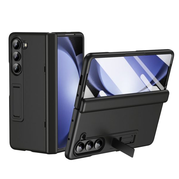 کاور مدل LUX-ZF6 گوشی موبایل سامسونگ Galaxy Z Fold 7