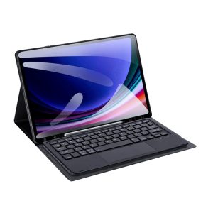 کیف کیبورد دار دوکس دوکیس مدل TK تبلت سامسونگ Galaxy Tab S10 FE / S9 FE (X510/X516B)/S9 (X710/X716B)