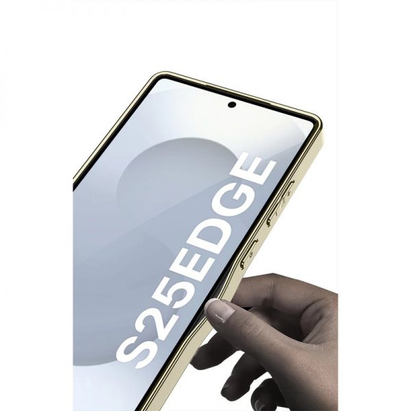 کاور مدل VertoEdge گوشی سامسونگ Galaxy S25 Edge