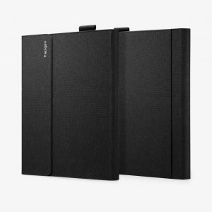کیف اسپیگن Stand Folio تبلت مایکروسافت Surface Pro 11/10/9/8 (2024/2022/2021)
