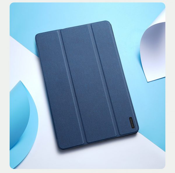 کیف دوکس دوسیس مدل DOMO تبلت سامسونگ Galaxy Tab S10 FE Plus-13.1 inch