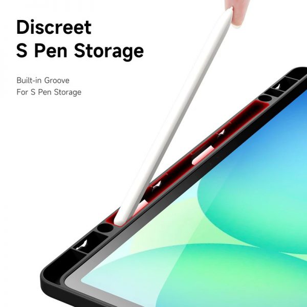 کیف دوکس دوسیس مدل Magi تبلت سامسونگ Galaxy Tab S10 FE Plus-13.1 inch