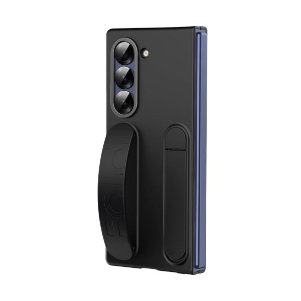 کاور مدل LuxFoldSam7 گوشی سامسونگ Galaxy Z Fold 7