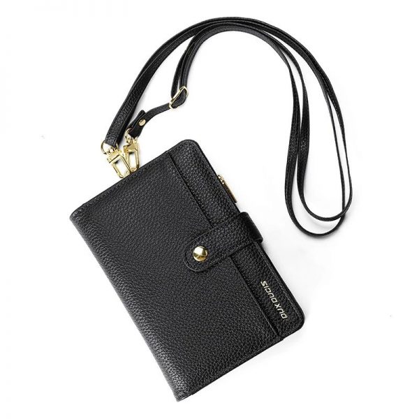 کیف پول سفری دوکس دوکیس مدل Passport Holder