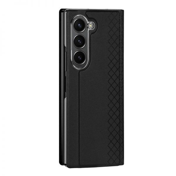 کیف دوکس دوکیس مدل Bril گوشی سامسونگ Galaxy Z Fold 7