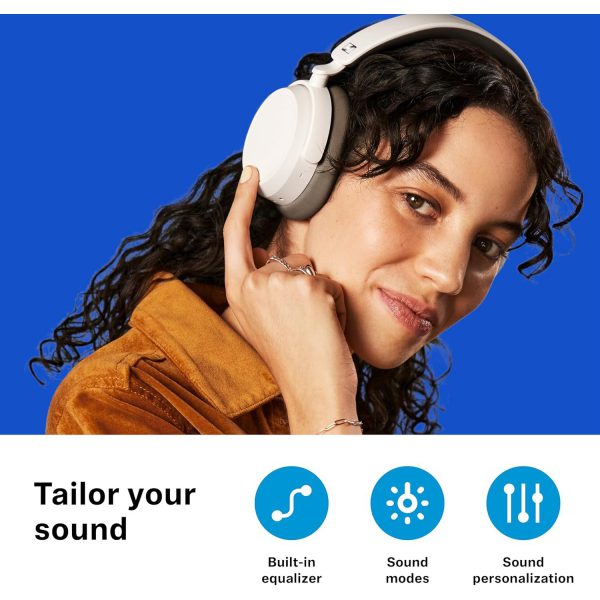 هدفون بی سیم سنهایزر مدل ACCENTUM Plus