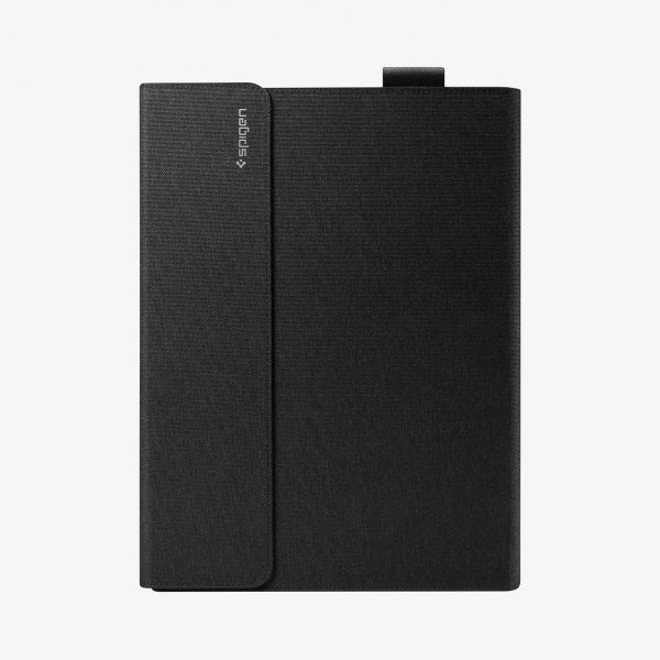کیف اسپیگن Stand Folio تبلت مایکروسافت Surface Pro 11/10/9/8 (2024/2022/2021)