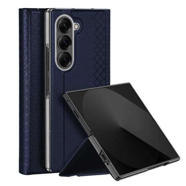 کیف دوکس دوکیس مدل Bril گوشی سامسونگ Galaxy Z Fold 7