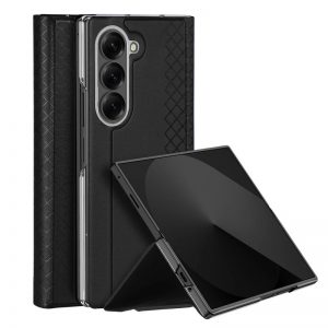 کیف دوکس دوکیس مدل Bril گوشی سامسونگ Galaxy Z Fold 7