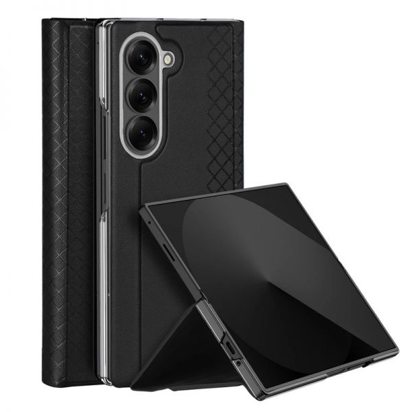 کیف دوکس دوکیس مدل Bril گوشی سامسونگ Galaxy Z Fold 7