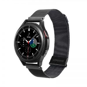 بند دوکس دوکیس مدل Milanese ساعت سامسونگ Galaxy Watch 7 40mm 44mm / Watch FE 40mm 44mm