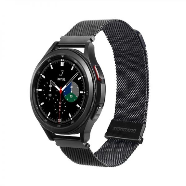بند دوکس دوکیس مدل Milanese ساعت سامسونگ Galaxy Watch 7 40mm 44mm / Watch FE 40mm 44mm