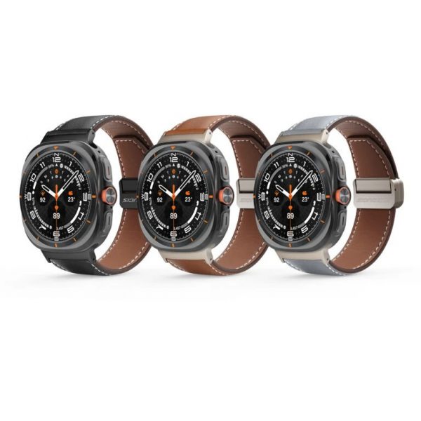 بند دوکس دوکیس مدل YA ساعت سامسونگ Galaxy Watch Ultra 47mm (2025/2024)