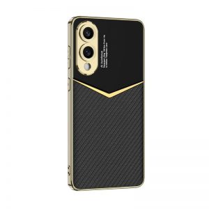 کاور مدل VertoEdge گوشی سامسونگ Galaxy S25 Edge