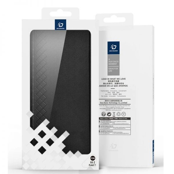 کیف دوکس دوکیس مدل Bril گوشی سامسونگ Galaxy Z Fold 7