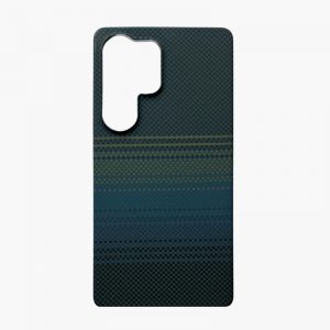 کاور مدل Lux-PITAKA گوشی سامسونگ Galaxy S25 Ultra