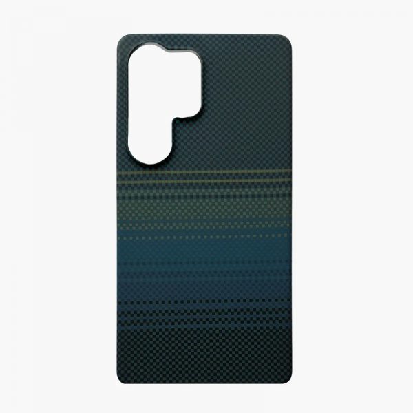کاور مدل Lux-PITAKA گوشی سامسونگ Galaxy S25 Ultra