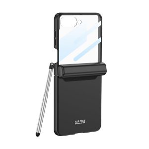 کاور مدل LuxFp7P گوشی سامسونگ Galaxy Z Flip 7
