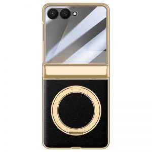کاور مدل LXFP7GRing گوشی سامسونگ Galaxy Z Flip 7