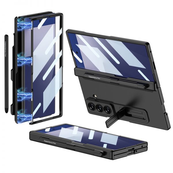 کاور مدل Lux-Fold7Spen گوشی سامسونگ Galaxy Z Fold 7
