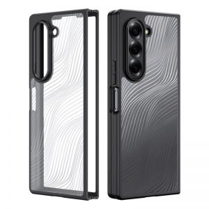 کاور دوکس دوکیس مدل Aimo گوشی سامسونگ Galaxy Z Fold 6