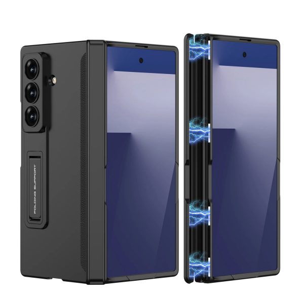 کاور مدل Lux-Fold7Spen گوشی سامسونگ Galaxy Z Fold 7