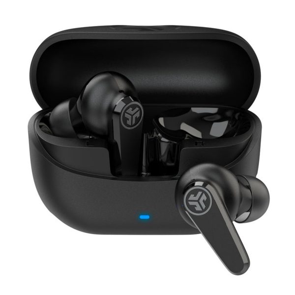 هدفون بلوتوثی جی‌لب مدل Go Pods ANC