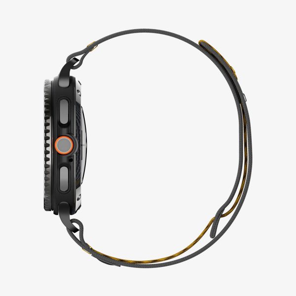 بند دوکس دوکیس مدل Athlex Air ساعت سامسونگ Galaxy Watch 8 44mm/40mm, 8 Classic 46mm (2025)