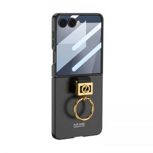 کاور مدل LXZRingFL7 گوشی سامسونگ Galaxy Z Flip 7
