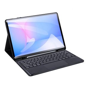 کیف کیبورد دار دوکس دوکیس مدل TK تبلت سامسونگ Galaxy Tab S10 FE Plus-13.1 inch