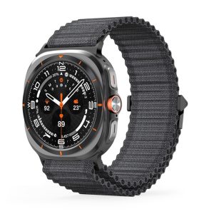 بند دوکس دوکیس مدل Milanese Pro ساعت سامسونگ Galaxy Watch Ultra 47mm (2025/2024)