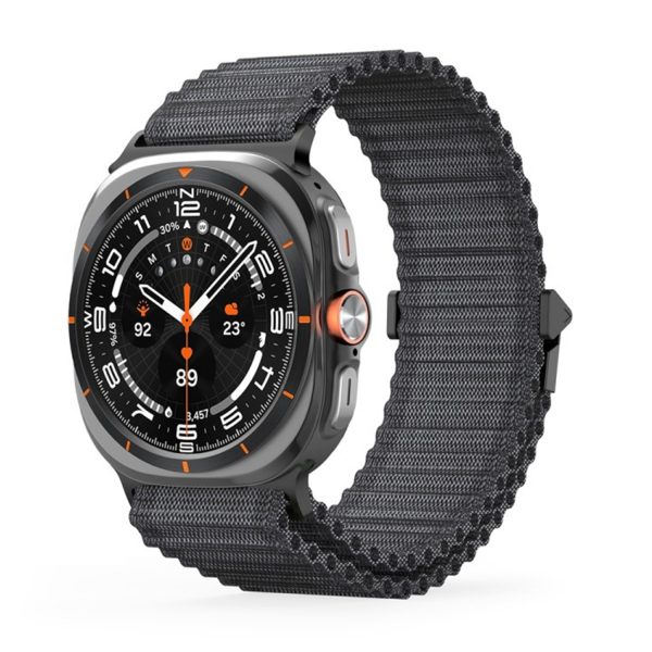بند دوکس دوکیس مدل Milanese Pro ساعت سامسونگ Galaxy Watch Ultra 47mm (2025/2024)