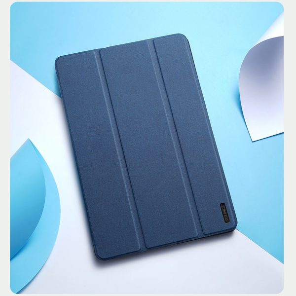 کیف دوکس دوسیس مدل DOMO تبلت سامسونگ Galaxy Tab S10 FE / S9 FE 10.9 inch