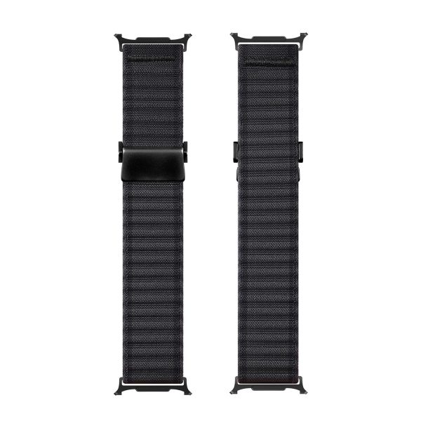 بند دوکس دوکیس مدل Milanese Pro ساعت سامسونگ Galaxy Watch Ultra 47mm (2025/2024)