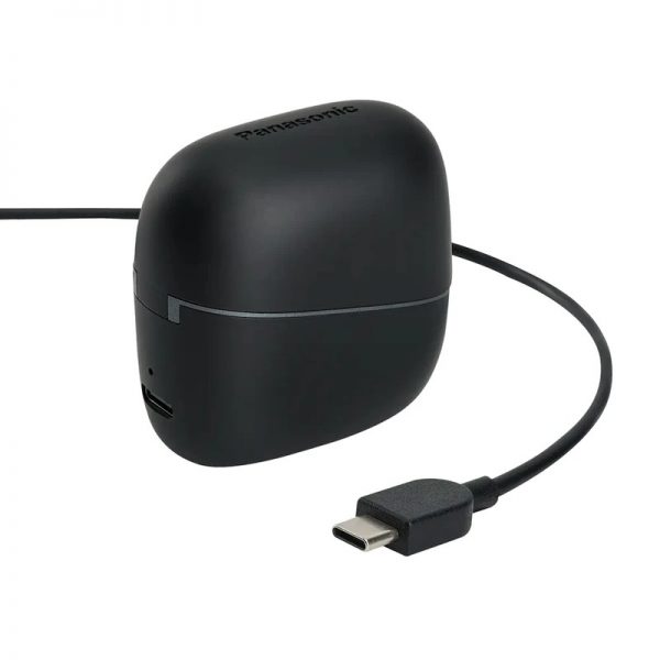 هدفون بی سیم پاناسونیک مدل RB-F10DE-K