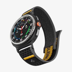 بند دوکس دوکیس مدل Athlex Air ساعت سامسونگ Galaxy Watch 8 44mm/40mm, 8 Classic 46mm (2025)
