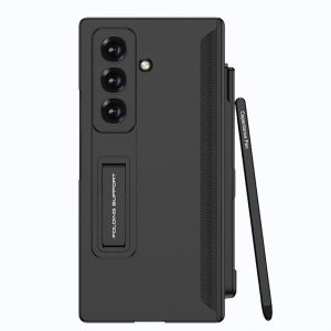کاور مدل Lux-Fold7Spen گوشی سامسونگ Galaxy Z Fold 7